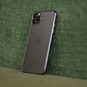 โทรศัพท์มือสองจำนวนมาก รุ่น 11 Pro ความจุ 128GB 256GB สมาร์ทโฟนแท้ ปลดล็อคแล้ว - Product Image 5