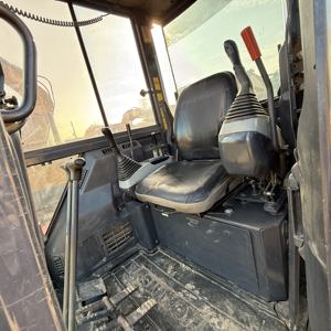 Mini-pelles Komatsu PC55MR d'occasion de 5,5 tonnes, puissantes et fiables, à vendre - Product Image 2