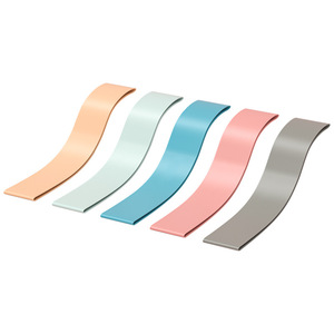 Bandas de Resistencia para Yoga de Fuerza Media, Fabricadas por el Fabricante Original, de TPE, para Ejercicios de Espalda, Multifuncionales - Product Image 1