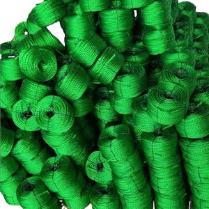 เชือกไนลอน 210D สำหรับตกปลา ราคาโรงงาน เชือกไนลอน/เชือก PE แบบเกลียว/เชือกพลาสติก สำหรับตลาดฟิลิปปินส์ - Product Image 3
