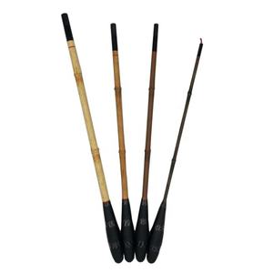 Canne à pêche <span class=keywords><strong>de</strong></span> crevettes Offre Spéciale mini canne à pêche en carbone canne à pêche en <span class=keywords><strong>bambou</strong></span> canne à pêche pour enfants - Product Image 2