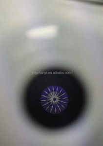 京展益珠宝厂制造天然宝石，桑葚钻石，钻石，半宝石，合成宝石切割 - Product Image 4