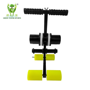 Máquina Industrial para Marcar Líneas <span class=keywords><strong>en</strong></span> Carreteras, Dispensador de Cinta de Vinilo para Pisos, Aplicador de Acero para Carreteras y Pisos, Soporte ODM Personalizado - Product Image 5