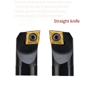 CNC Internal Hole Boring <strong>Tool</strong> for <strong>the</strong> <strong>Tool</strong> Holder S08K-SCLCR06 for <strong>the</strong> <strong>Tool</strong> Holder - Product Image 2