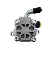 Bomba de dirección asistida de alta calidad OEM 443100K020 443100K040 para TOYOTA HILUX 1KD 2KD LAND CRUISER 90 1KZ Fabricante Mayorista