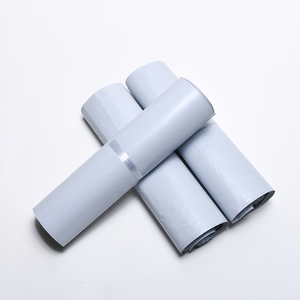 custom mailing bag shipping bag Biodegradable plastic bags - Product Image 4