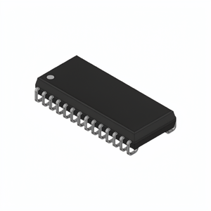 ชิ้นส่วนอิเล็กทรอนิกส์ IC FIFO ASync 512X9 CY7C421-10VC 28SOJ 10NS - Product Image 1