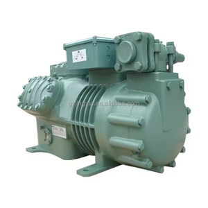 Compresseur à piston semi-hermétique 6 cylindres BITZER 6HE-28Y-40P 6HE-28Y-40S 380-480V 50/60Hz IP54 pour entrepôt frigorifique - <span class=keywords><strong>Prix</strong></span> usine - Product Image 3