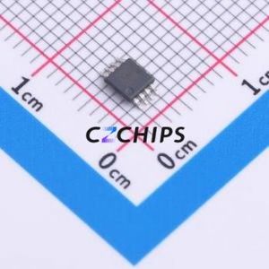 Brand-new Original LM2904BAQDGKRQ1 VSSOP-8 <b>Integrated</b> <b>Circuit</b> IC Chip Operational Amplifier - Product Image 1