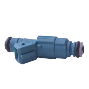 Injecteur de carburant 0280156139 pour Peugeot 307CC Citroën C4, pièce de rechange pour moteur essence - Product Image 1
