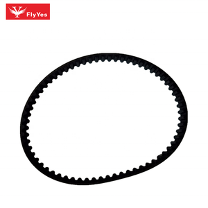 FlyYes Bonne Qualité Auto Pièces Moteur 4G63 EA6A <span class=keywords><strong>Courroie</strong></span> MR984778 MD182295 - Product Image 3