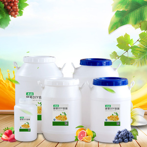 Réservoir <span class=keywords><strong>de</strong></span> fermentation en plastique HDPE <span class=keywords><strong>de</strong></span> qualité alimentaire <span class=keywords><strong>de</strong></span> 25 litres pour fruits et <span class=keywords><strong>cidre</strong></span> enzymatique avec robinet et couvercle respirant - Product Image 2