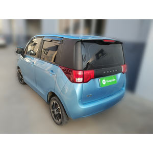 Guazi Venta al por Mayor <span class=keywords><strong>Pocco</strong></span> Duoduo BEV Auto Usado con Tracción Delantera 4 Asientos - Product Image 4