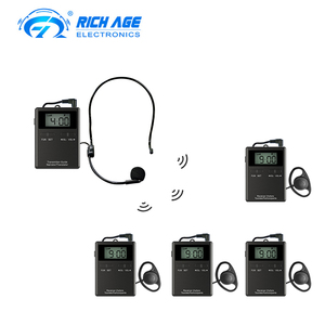CE RoHS aprobado guía sistema <span class=keywords><strong>de</strong></span> comunicación para la agencia <span class=keywords><strong>de</strong></span> <span class=keywords><strong>viajes</strong></span> - Product Image 1
