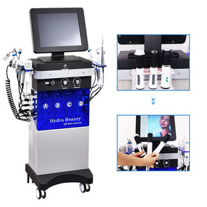 17 in 1 Other Home Use Beauty Equipment - Product Image 5