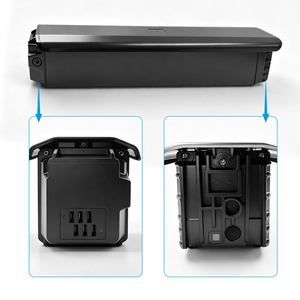 Batterie de vélo électrique au lithium-ion amovible 48V 52V 13Ah 16Ah 17.5Ah pour Duotts F26 Ampd Bros Challenger Dakeya V-07 <span class=keywords><strong>Pirez</strong></span> E3 - Product Image 1