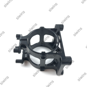 Agras T30 Protecteur de moteur Agriculture Drone Accessoires Réparation Rechange Toutes les pièces Base de fixation du moteur - Product Image 2