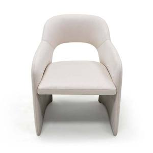 Sillón Reclinable de Tela para Sala de Estar, Sillón Individual de Esquina Exquisito para Descanso en el Hogar y Dormitorio - Product Image 2