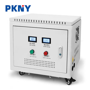 Transformateur triphasé monophasé refroidi à l'huile 10 kVA 300 kVA 380 V à 220 V pour le <span class=keywords><strong>Venezuela</strong></span> CE ISO - Product Image 1