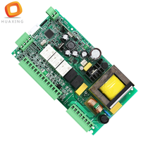 Fabricación por Contrato de Módulos PCBA para Carga de Vehículos Eléctricos Industriales con Reflow N2, BGA de Precisión, Inspección AOI 3D, Inspección SPI, Ensamblaje SMT OEM