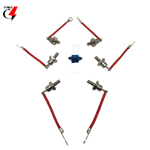 Chất lượng cao cầu Diode CHỈNH LƯU rsk2001 20A <span class=keywords><strong>rsk5001</strong></span> rsk6001 25A xoay Kit cho alternator Diode giá danh sách - Product Image 1