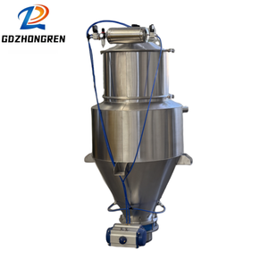 فراغ هوائي بتحكم أوتوماتيكي مخصص من نوعية جيدة - Product Image 6