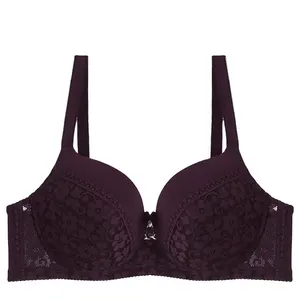 Fournitures de fabrication de soutien-gorge à fort Impact pour femmes, de qualité supérieure