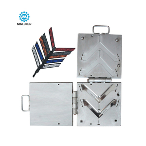 Hiệu Suất Đáng Tin Cậy Tinh Tế Cao Sức Mạnh Thú Vị Đường Phố Phẳng Flip Flop Vamp Dây Đeo Khuôn Pvc Dép Dây Đeo Trên Khuôn - Product Image 6