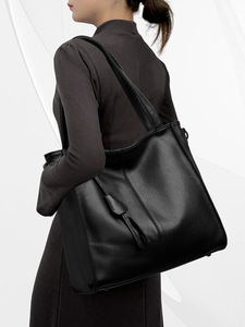 New Fashion Designer Crossbody Bags High Quality Genuine Leather Shoulder Messenger Bag <b>Totes</b> Luxury Women Handbags and Purses - Product Image 4
