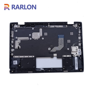 Nouveau pour Lenovo Windows 300E Gen 2 Palmrest Boîtier supérieur avec clavier WFC 5CB0T45087 - Product Image 3