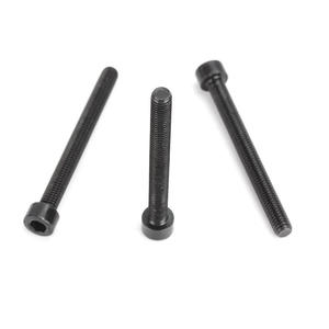 Oxit Đen lớp 8.8 thép carbon ổ cắm đầu vít - Product Image 5