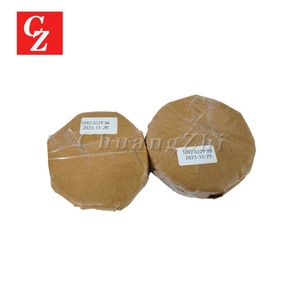 For Atlas Copco Air Compressor Spare Parts-New 1092022933 & 1092022934 Gear Wheel Motor <b>Set</b> Home Use Restaurants Hotels <b>Farms</b> - Product Image 3