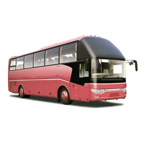 Utilisé avec des autobus de tourisme et des autobus urbains remis à neuf de qualité supérieure - Product Image 1