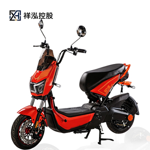 Trottinette Urbaine Abordable pour Adultes 60V800W, Pneus Larges 48V500W ChangChengPao, Batterie Haute Capacité Offrant jusqu'à 12AH pour les Courtes Déplacements 20A - Product Image 5