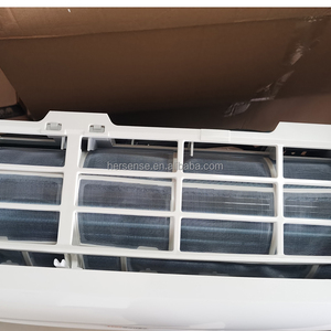 Hi Sens Ghana Warehouse <span class=keywords><strong>12.000</strong></span> <span class=keywords><strong>Btu</strong></span> Condizionatore d'Aria Split a Parete Senza Vento, Unità di Raffreddamento per Stanze, Super Raffreddatore d'Aria per Casa - Product Image 6