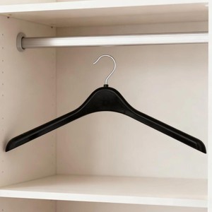 Nhựa bền PP móc áo với móc bạc cho cửa hàng hiển thị - Product Image 3