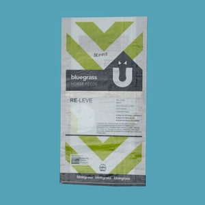 Bolsas de Alimentos <span class=keywords><strong>para</strong></span> Mascotas (Gatos/<span class=keywords><strong>Perros</strong></span>/Animales) Laminadas con BOPP - Product Image 5
