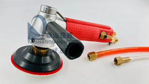 Pneumatische Handheld Slijpmachine Haakse Slijper - Product Image 3