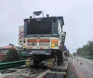 Año 2020 Wirtgen W195 Plus fresadora en frío W100h W130h W1300f W1000h W2000 W1900 para promoción - Product Image 2