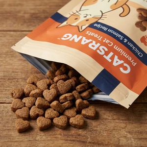 Alimento Ecológico para Mascotas con Empaque Sostenible, Dieta de Ingredientes Limitados, Receta Natural de Pollo, Alimento Seco para Piel Sensible - Product Image 1