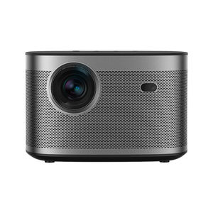 Proyector <span class=keywords><strong>XGIMI</strong></span> <span class=keywords><strong>Horizon</strong></span> <span class=keywords><strong>Pro</strong></span> 4K Android 10, 2200 ANSI Lúmenes, Full HD, Mini Portátil, Altavoces Harman/Kardon, Global, para el Hogar, Gran Venta - Product Image 1