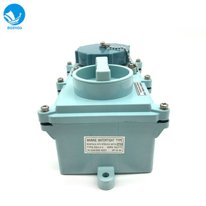 RSIL2-3 <b>Marine</b> Power Plug 792773 Mechanical Interlock Socket <b>Marine</b> <b>Hardware</b> - Product Image 4