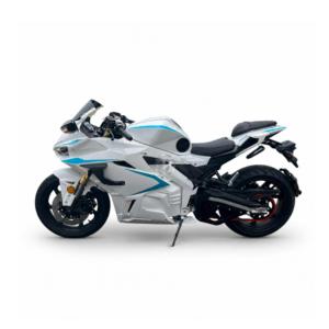 Motocicleta <span class=keywords><strong>Eléctrica</strong></span> Deportiva Estilo <span class=keywords><strong>Honda</strong></span> CBR650R, 170KM/H 100MPH Velocidad Máxima, con Batería <span class=keywords><strong>de</strong></span> Litio y ABS para Calle - Product Image 1