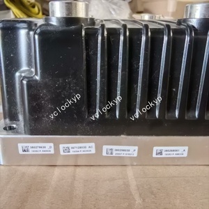 1 ชิ้นเคอร์ทิส 1236-6301 ตัวควบคุม AC 48-80V ผลิตในประเทศจีน - Product Image 3