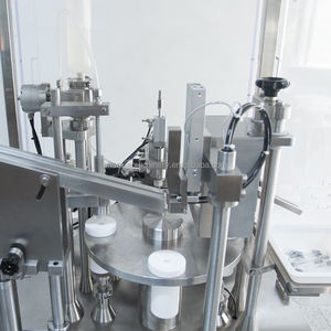 Macchinario Automatico per Riempimento <span class=keywords><strong>di</strong></span> Siringhe Dentali Pre-riempite - Product Image 5