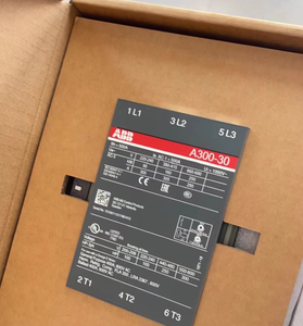 Contactor Magnético AF265-30 220v Serie AF AF52-30-00-11 Contactor AF116-30 220v 9a AF116-30-11-13 1SFL427001R1311 AF Alta Corriente - Product Image 4