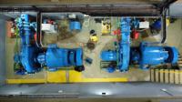 Generator Hidro Tenaga Terbarukan yang Laris Manis, Turbin Mikro Hidro Efisiensi Tinggi, dan Peralatan