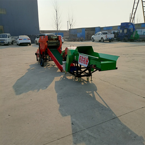 เครื่องห่ออัตโนมัติ LongMiao ควบคุมด้วย PLC สำหรับการอัดและห่ออาหารอย่างต่อเนื่อง 3-10 ตัน/ชั่วโมง - Product Image 4