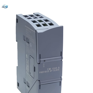Módulo de Comunicación Esclavo PROFIBUS DP 100% 6ES7242-5DX30-0XE0 Compatible con S7-1200 CM 1242-5 para Equipos Electrónicos - Product Image 1