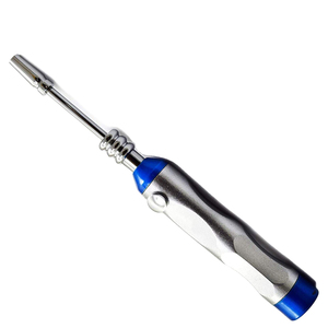 Pince de retrait de couronne en acier inoxydable chirurgical pour le retrait de couronnes en clinique et les applications d'équipement dentaire – Outils dentaires - Product Image 5